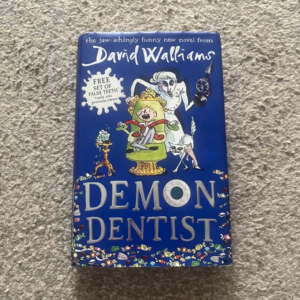 Demon Dentist