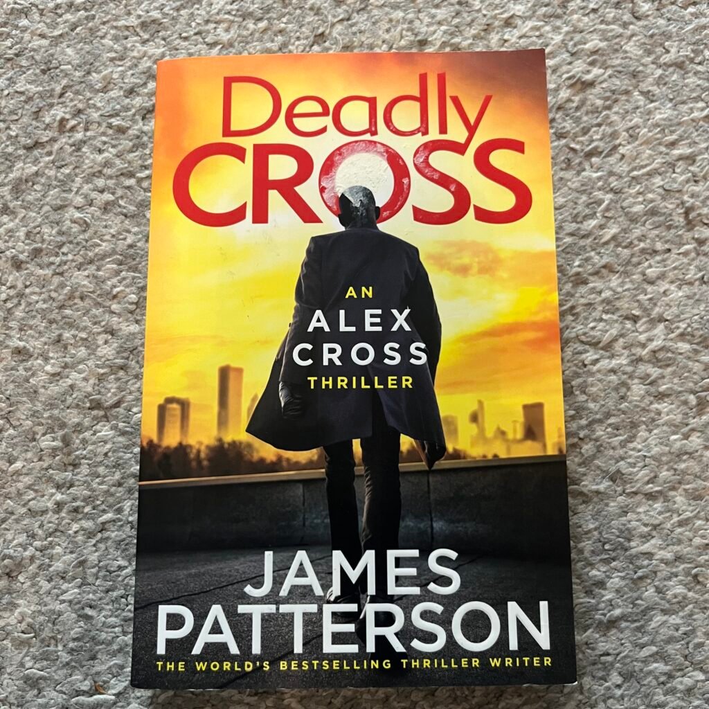 Deadly Cross