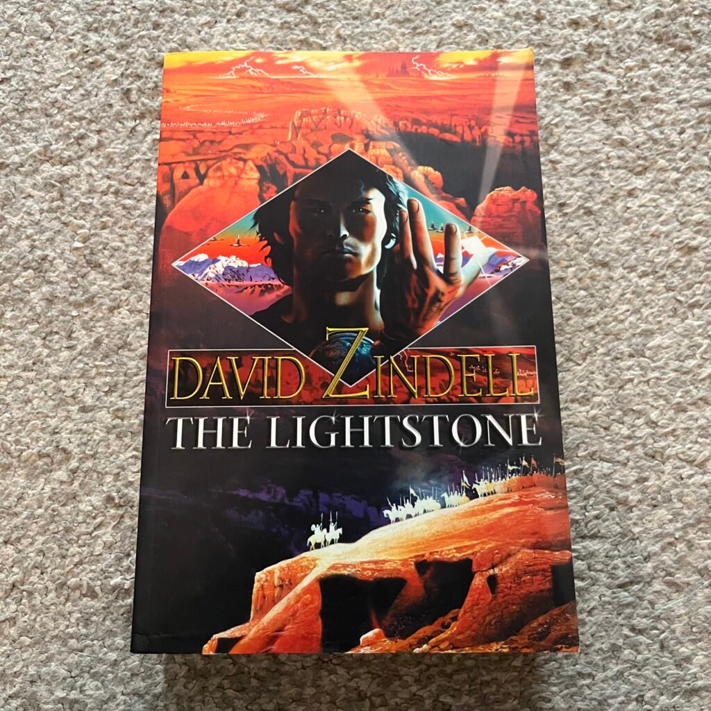 The Lightstone