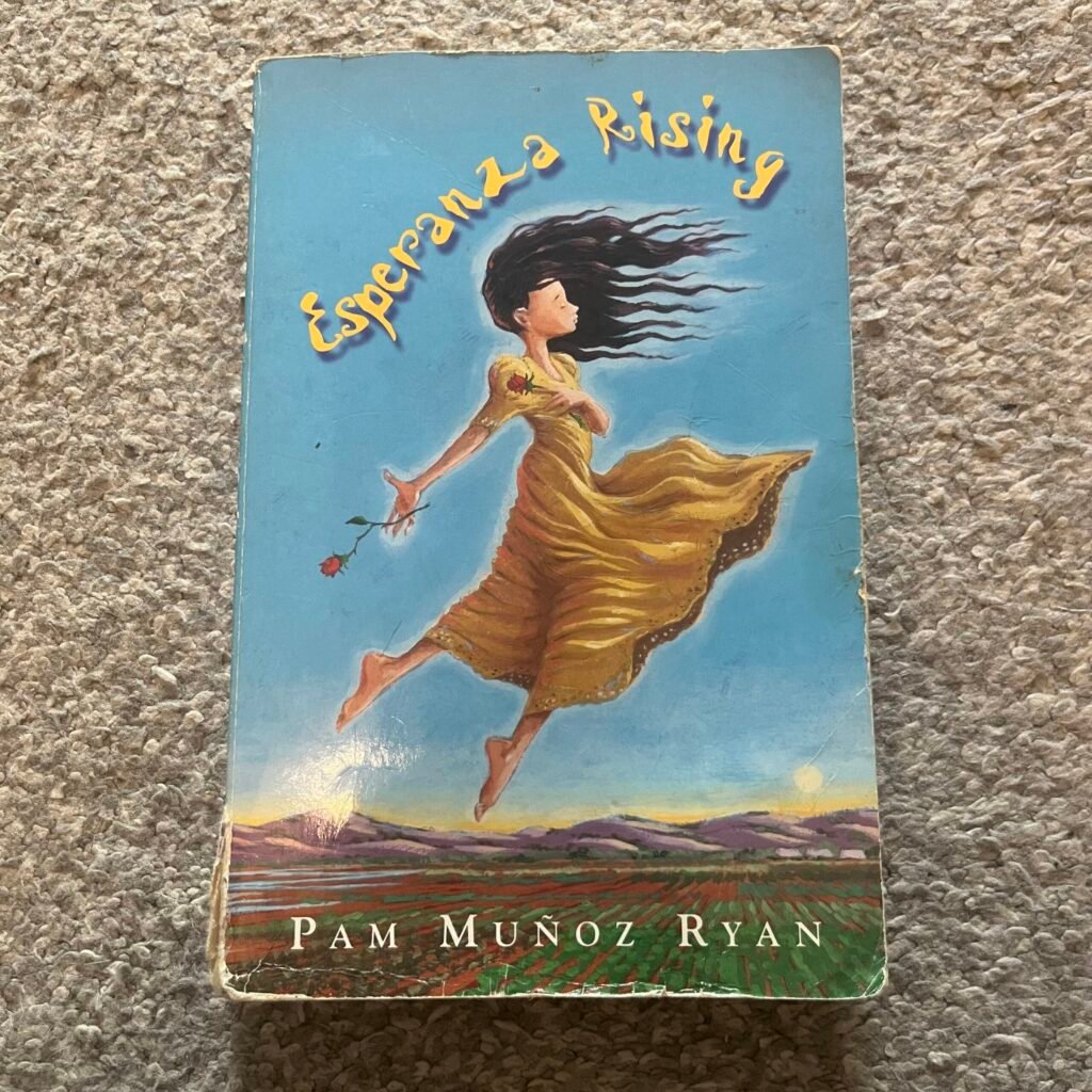 Esperanza Rising