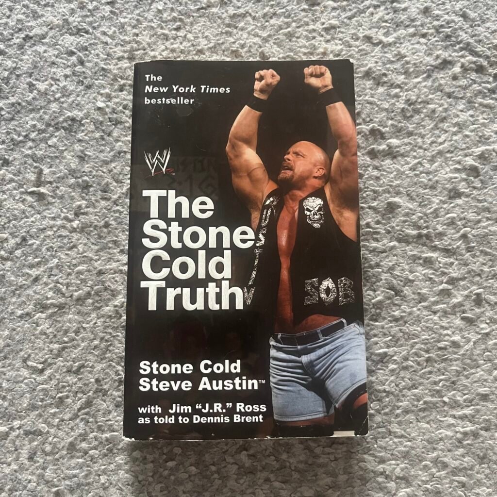 The Stone Cold Truth