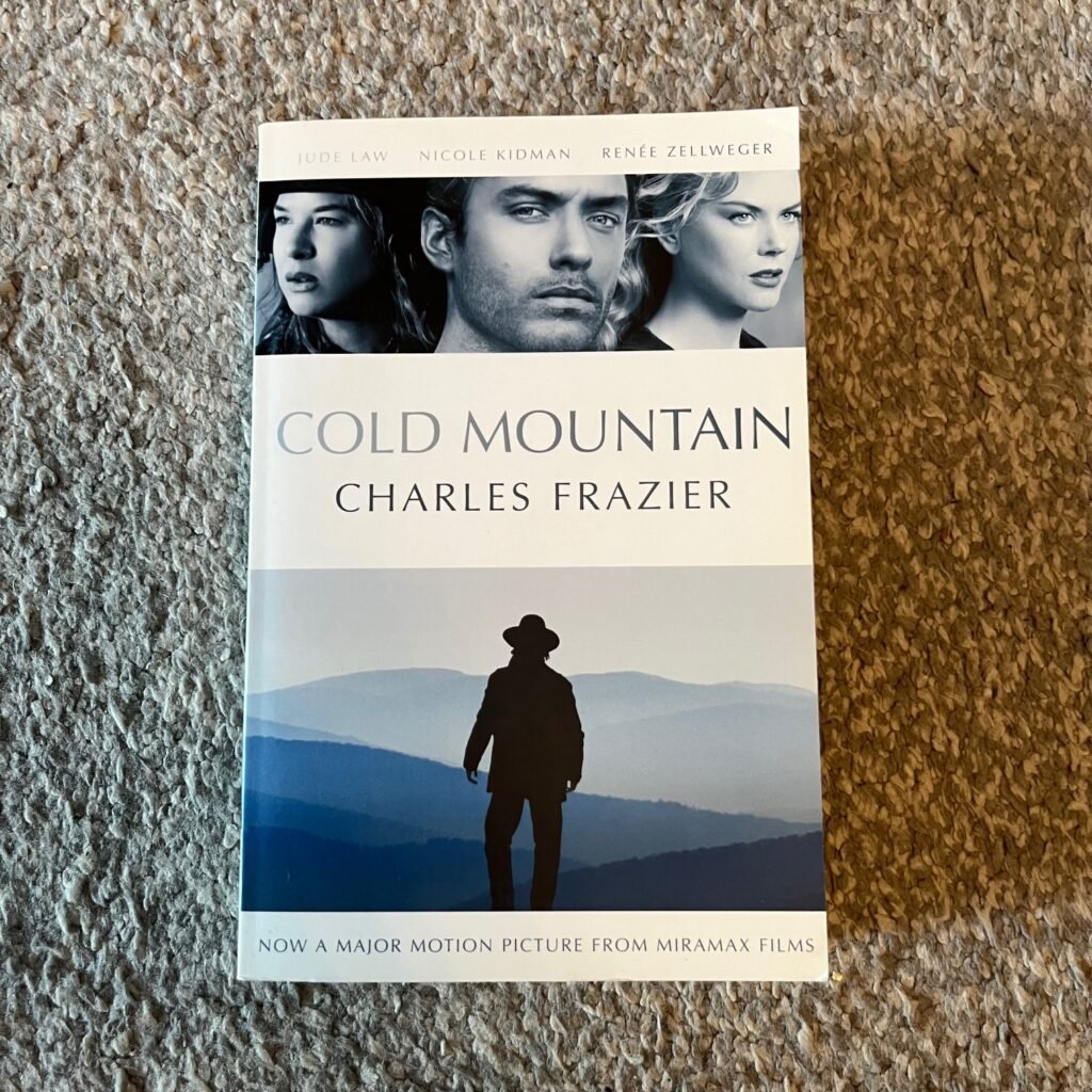 Cold Mountain