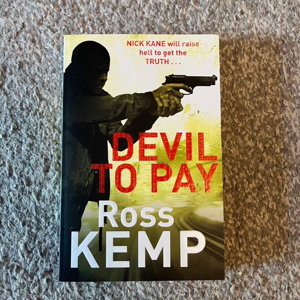 Devil to Pay