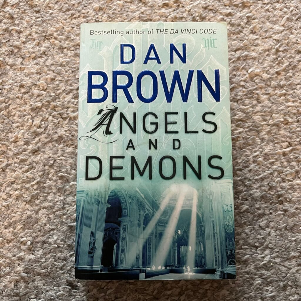Angels and Demons