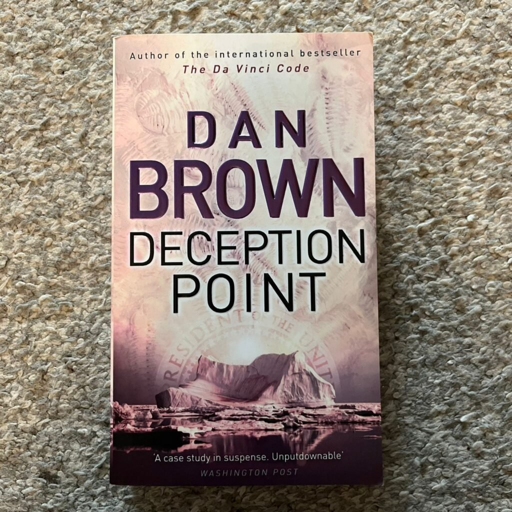 Deception Point