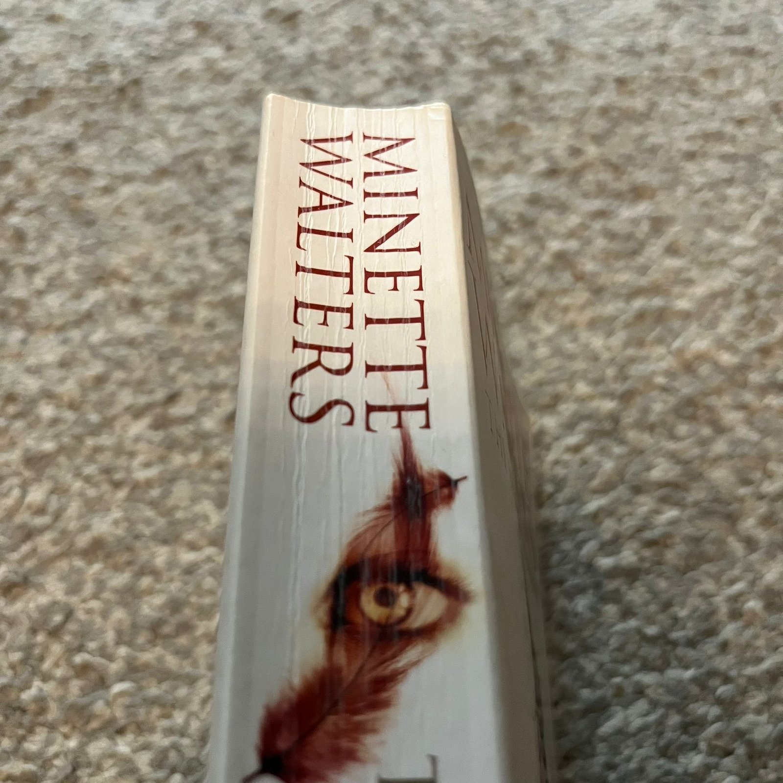 The Devil's Feather - Image 2