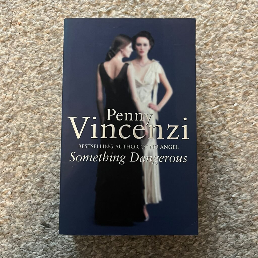 The Spoils of Time 2: Something Dangerous