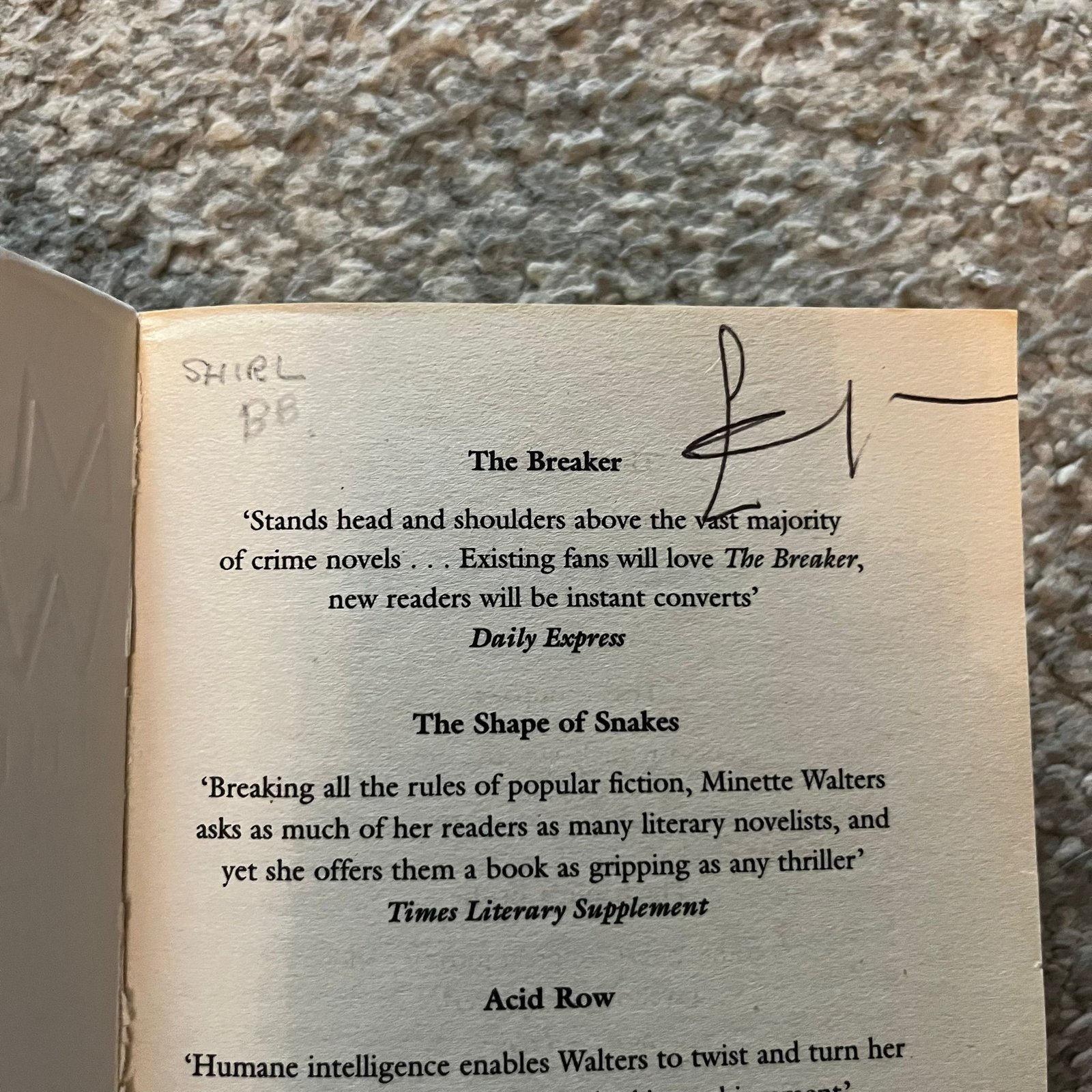 The Devil's Feather - Image 4