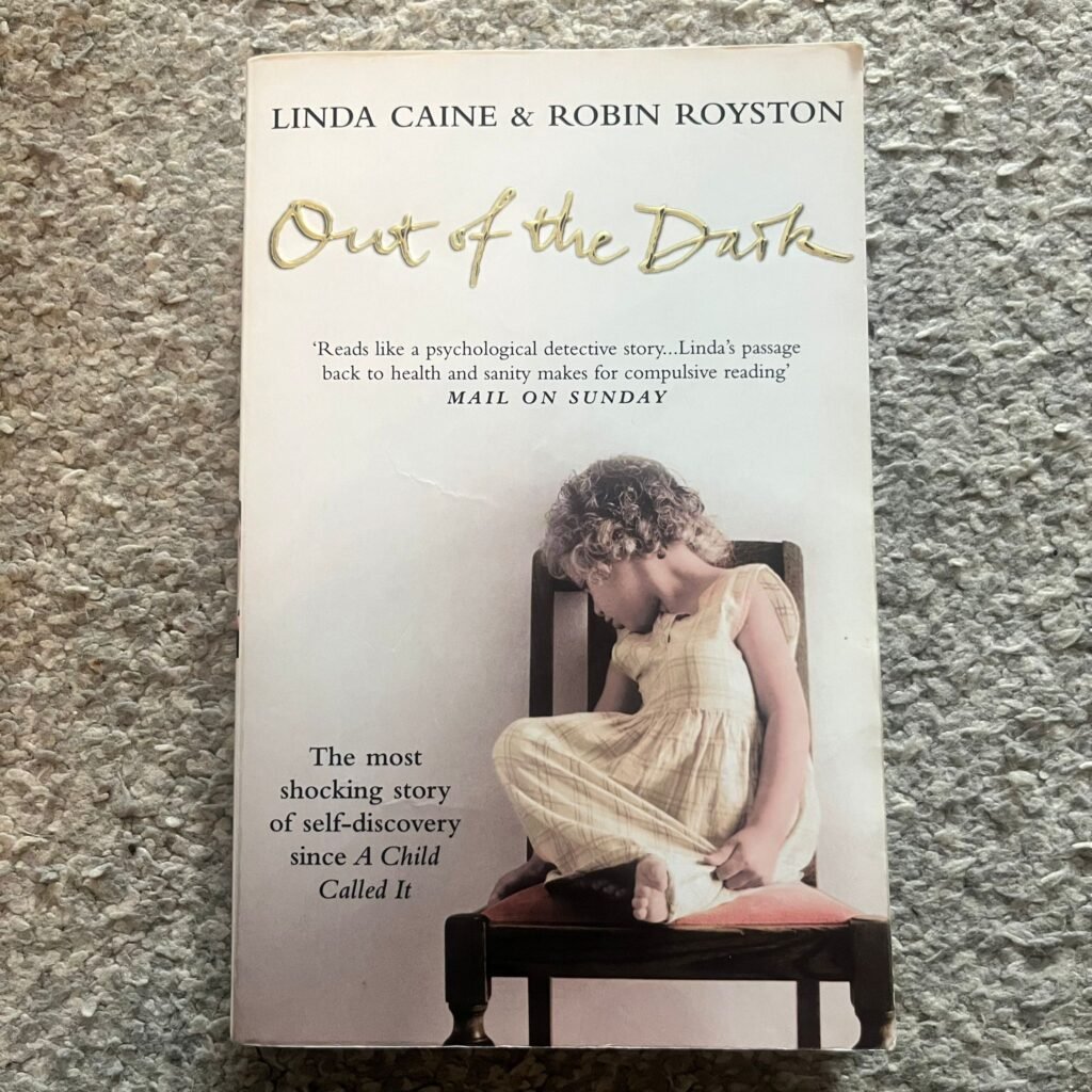 Out of the Dark
