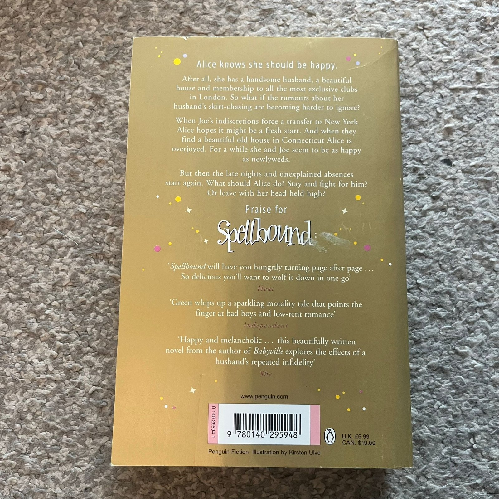 Spellbound - Image 2