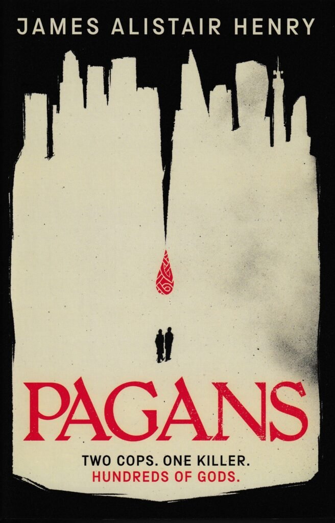 Pagans