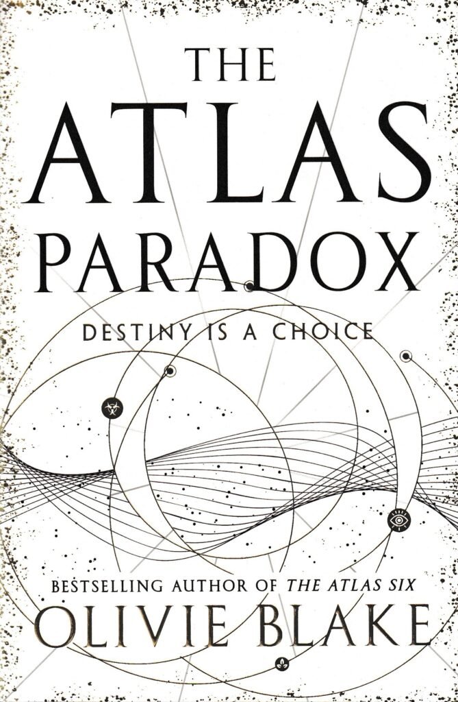 The Atlas Paradox