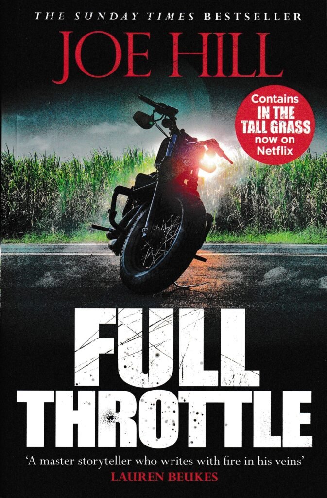 Full Throttle