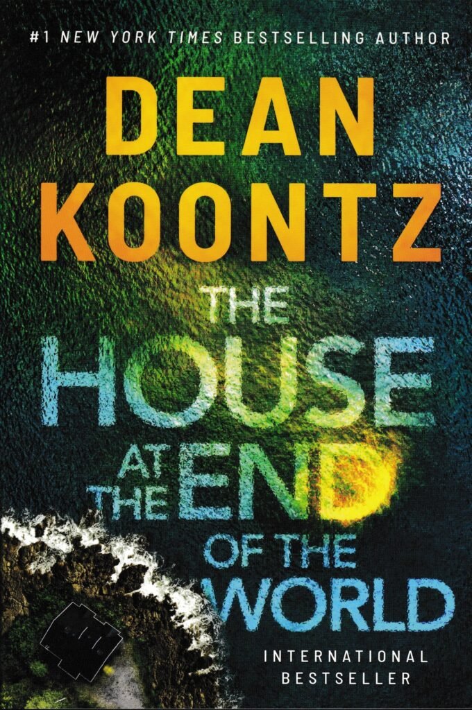 The House at the End of the World