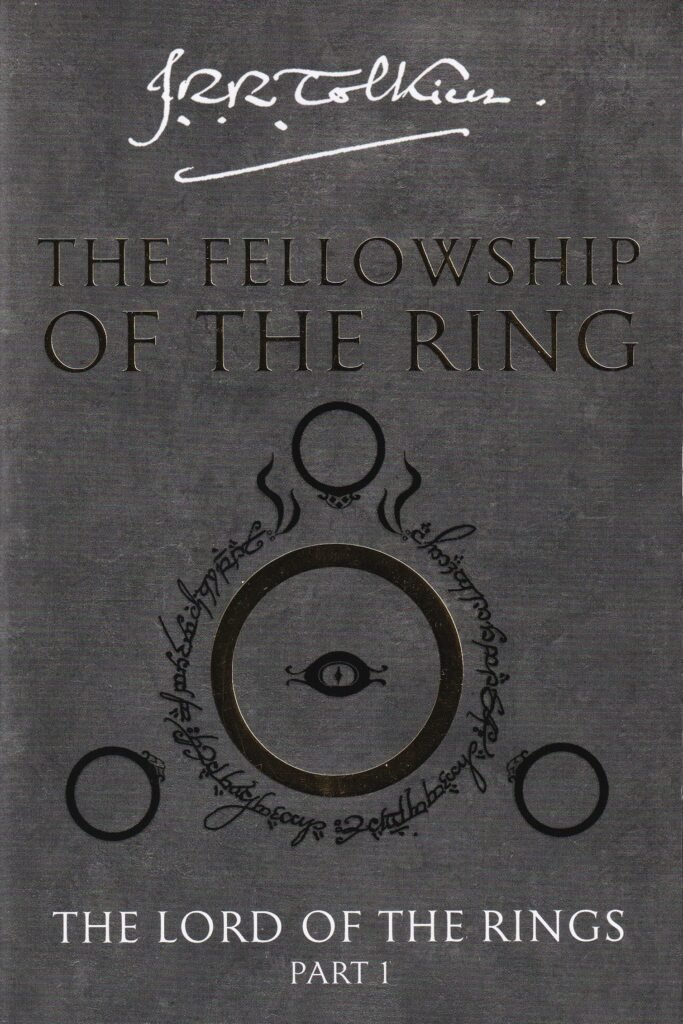 The Fellowship of the Ring