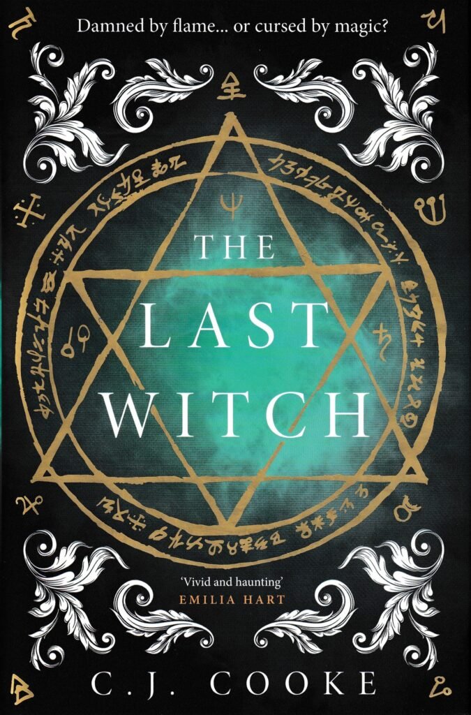 The Last Witch