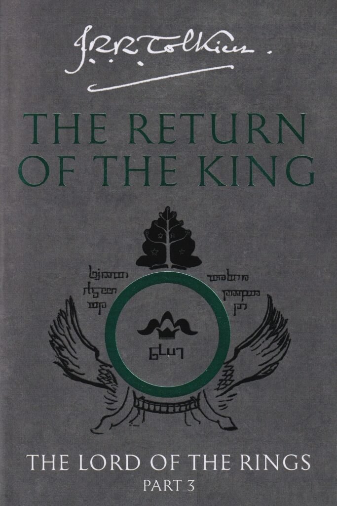 The Return of the King