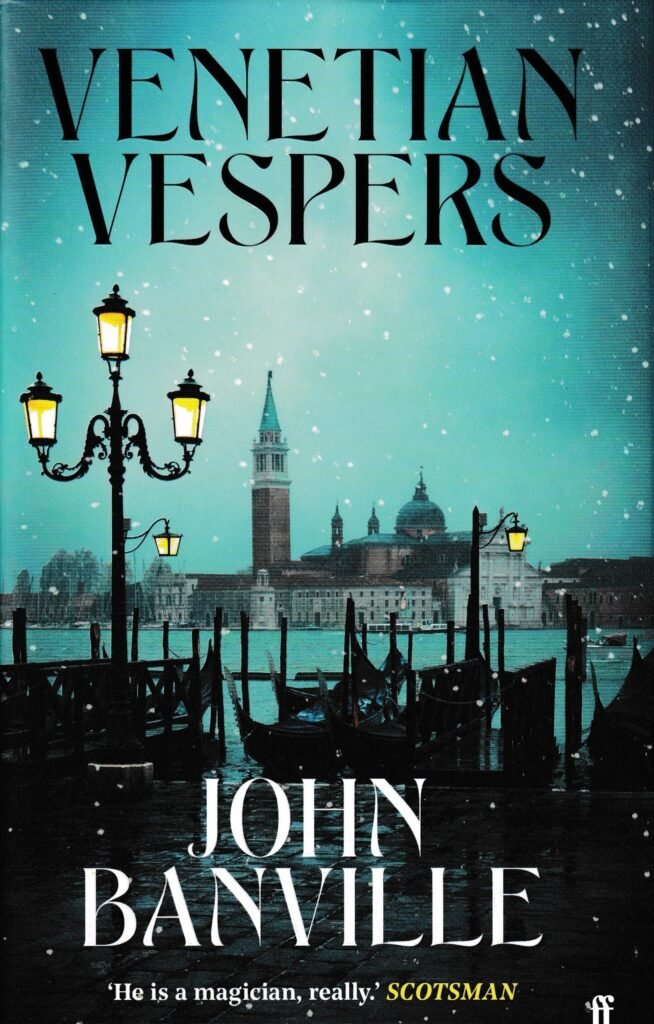 Venetian Vespers