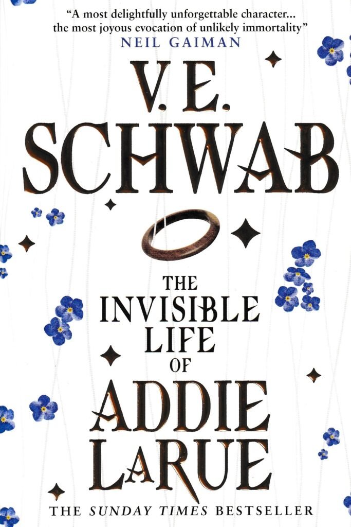 The Invisible Life of Addie LaRue