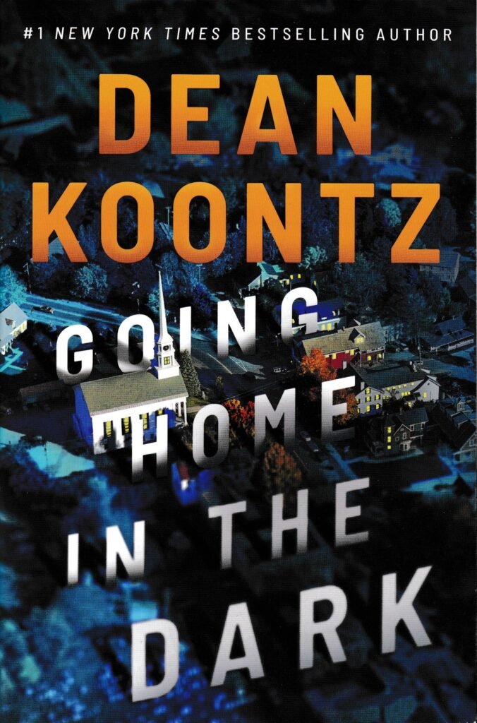 Going Home in the Dark