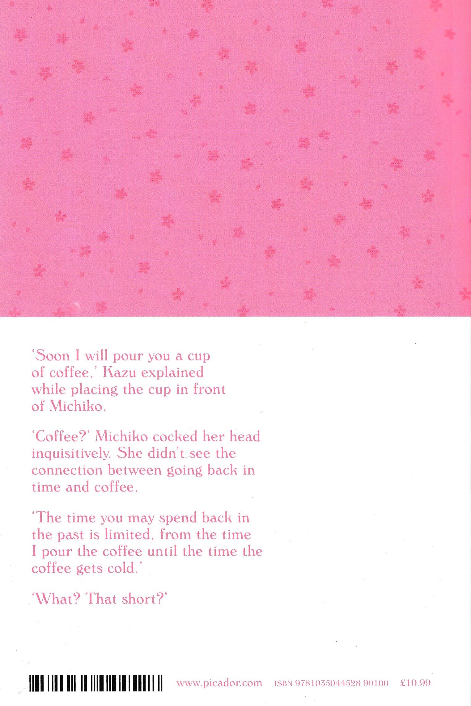 Before We Say Goodbye - Image 2