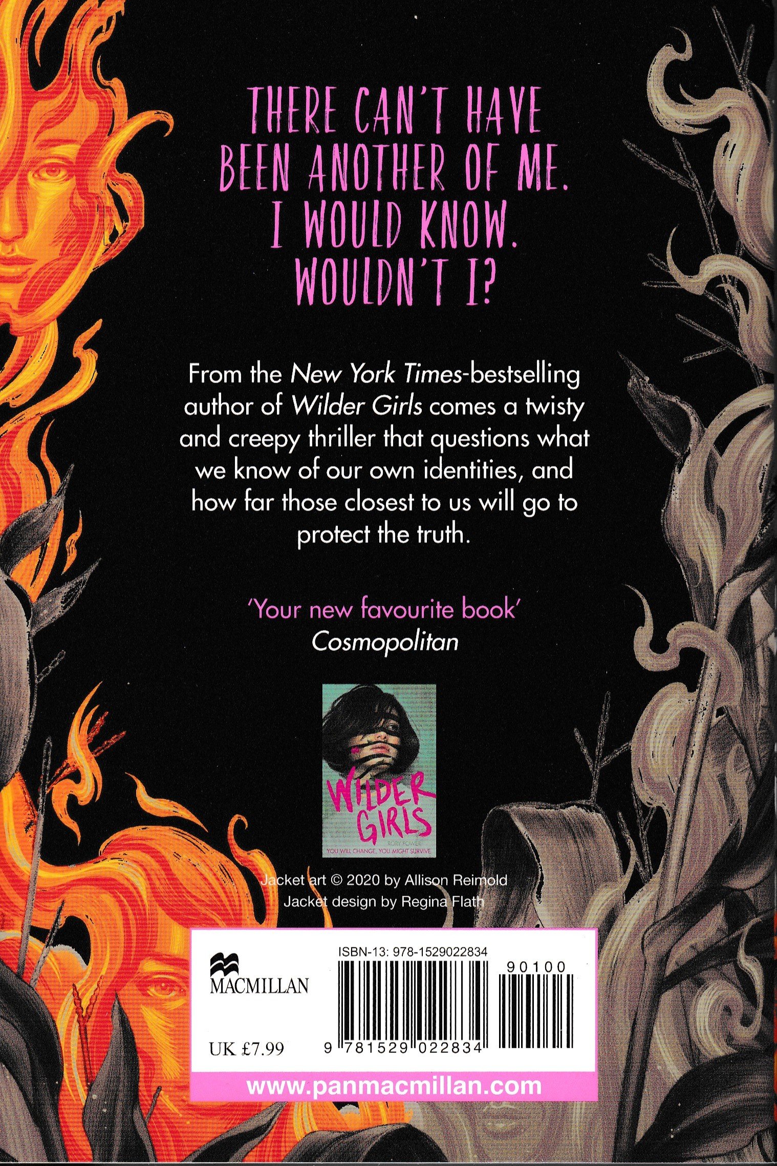 Burn our Bodies Down - Image 2