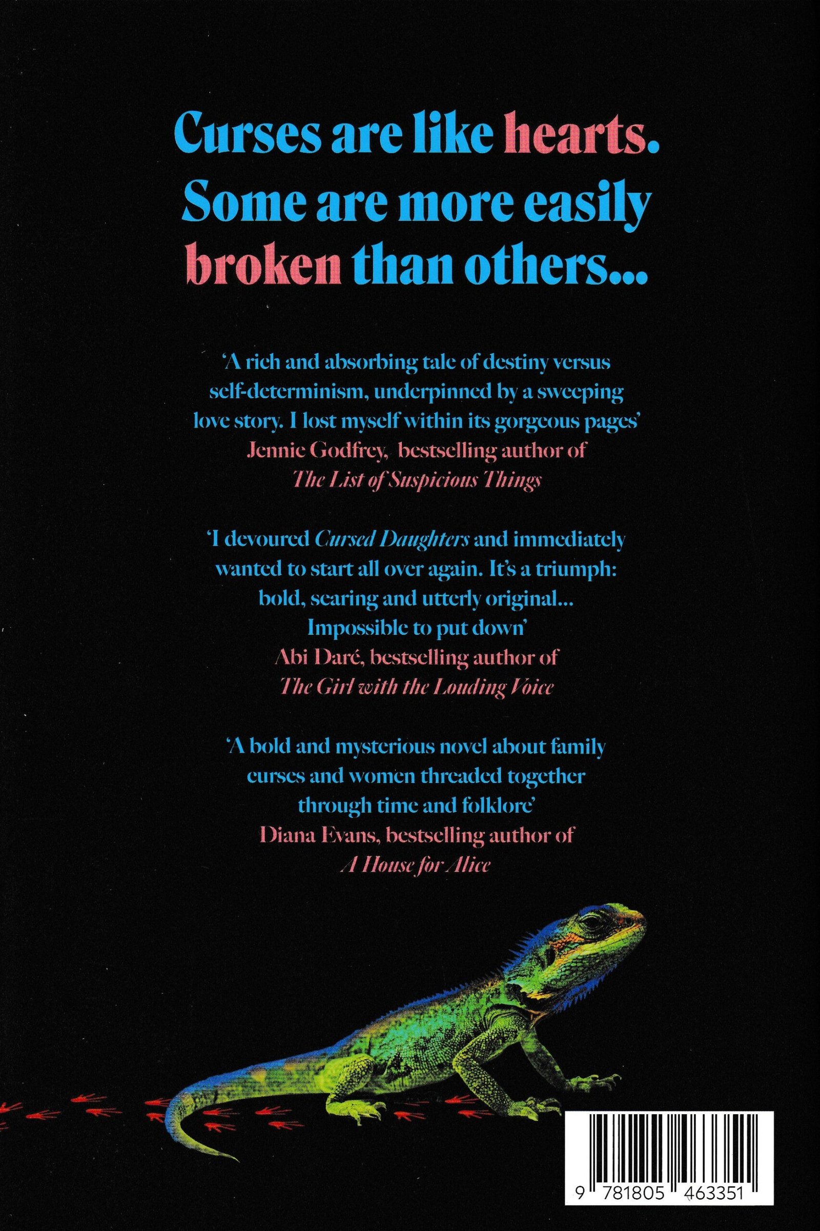 Cursed Daughters - Image 2