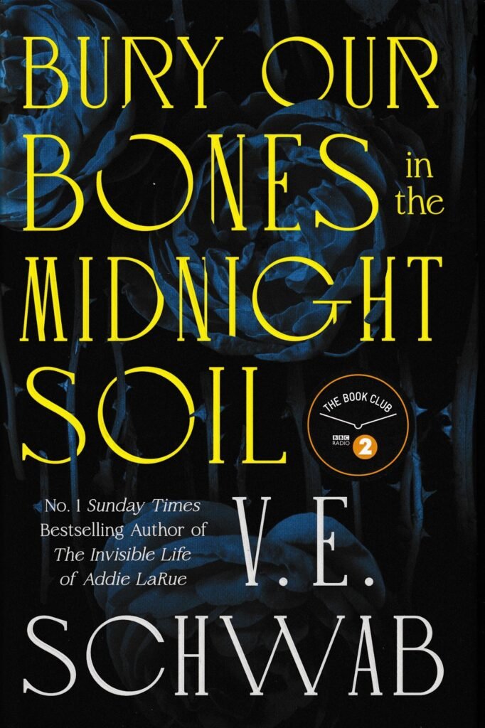 Bury Our Bones in the Midnight Soil