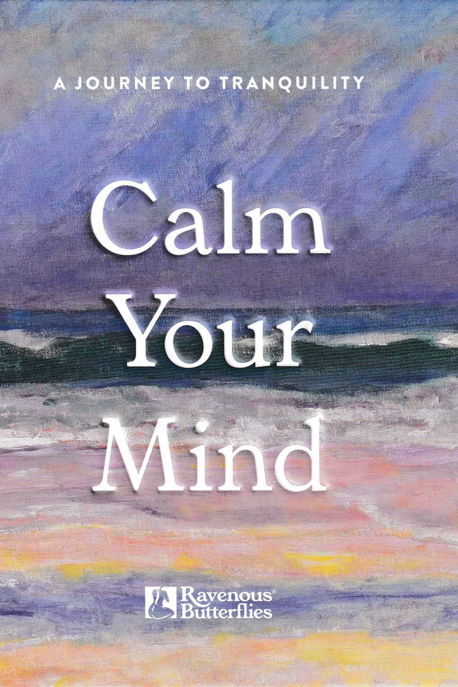 Calm Your Mind