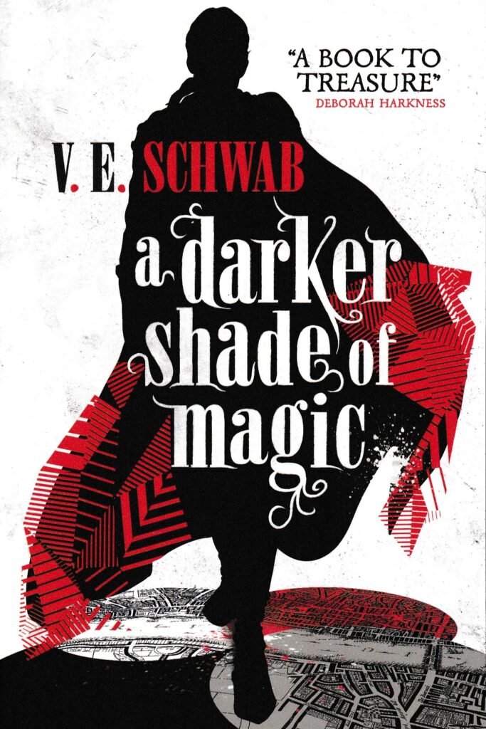 A Darker Shade of Magic