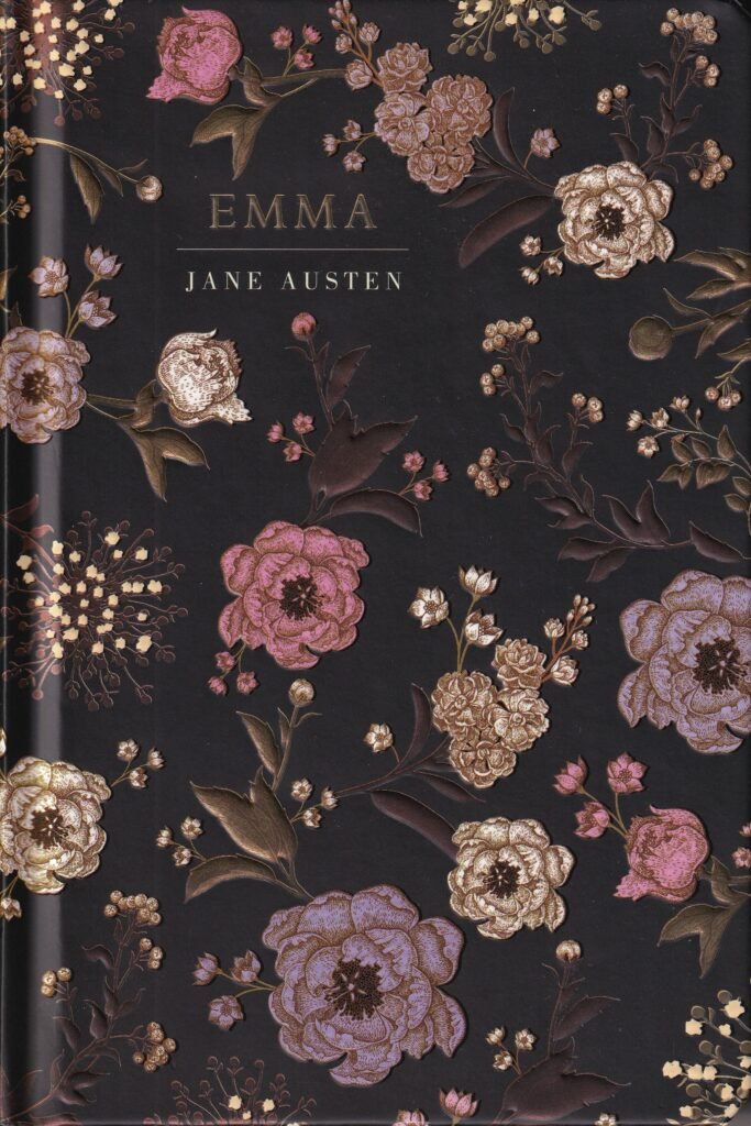 Emma (Chiltern Edition)