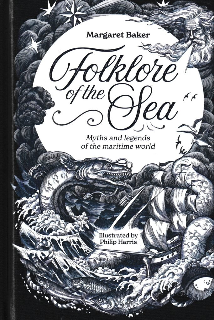 Folklore of the Sea