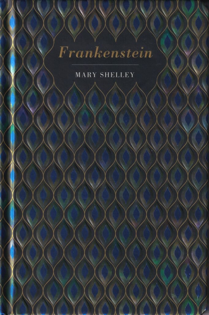 Frankenstein (Chiltern Edition)
