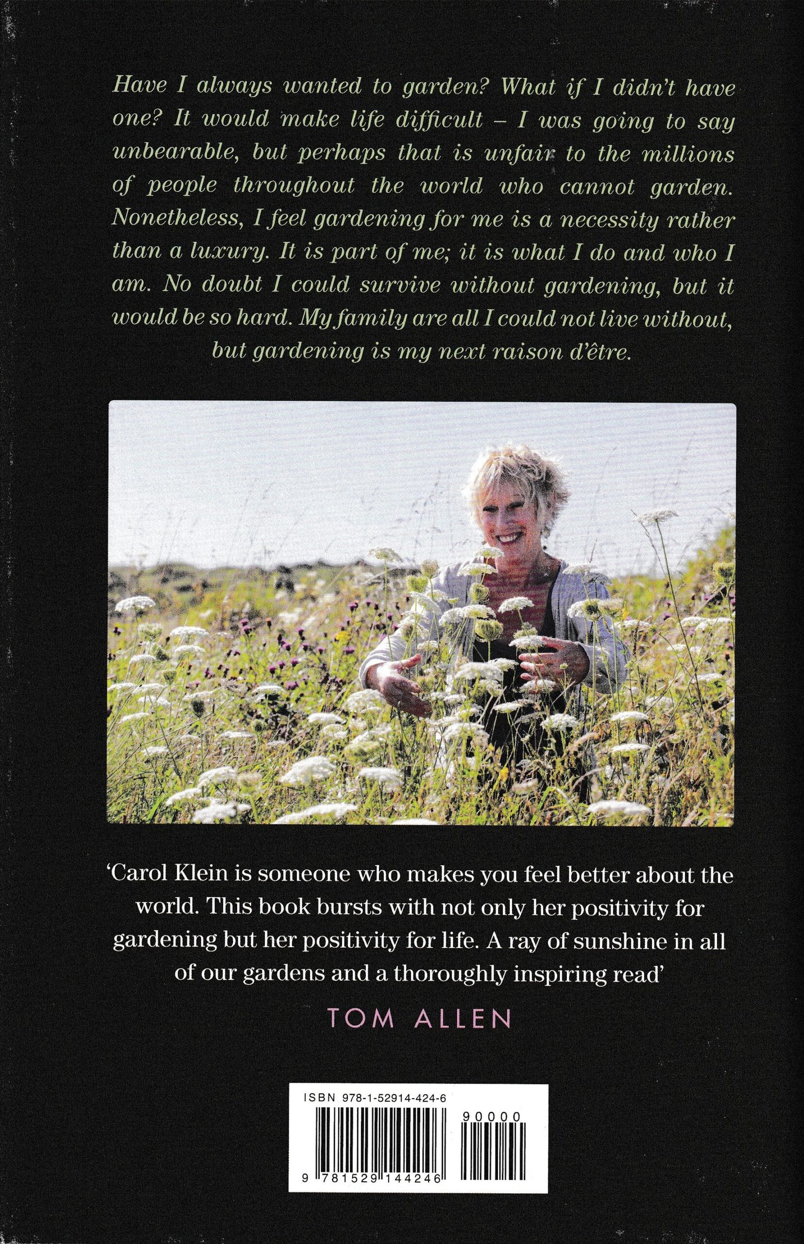 Hortobiography (hardback) - Image 2