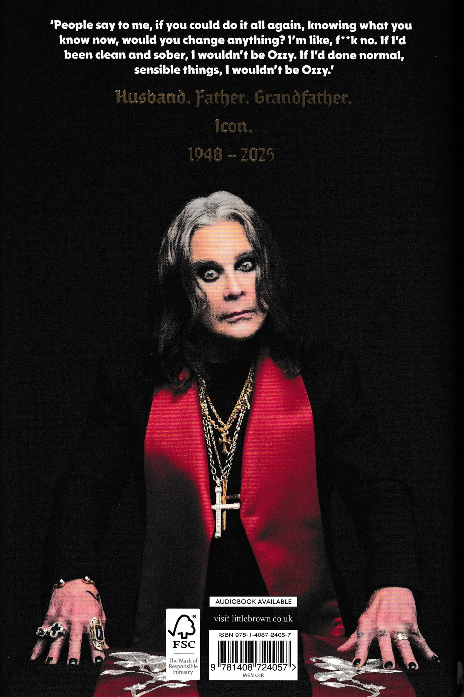 Last Rites - Image 2