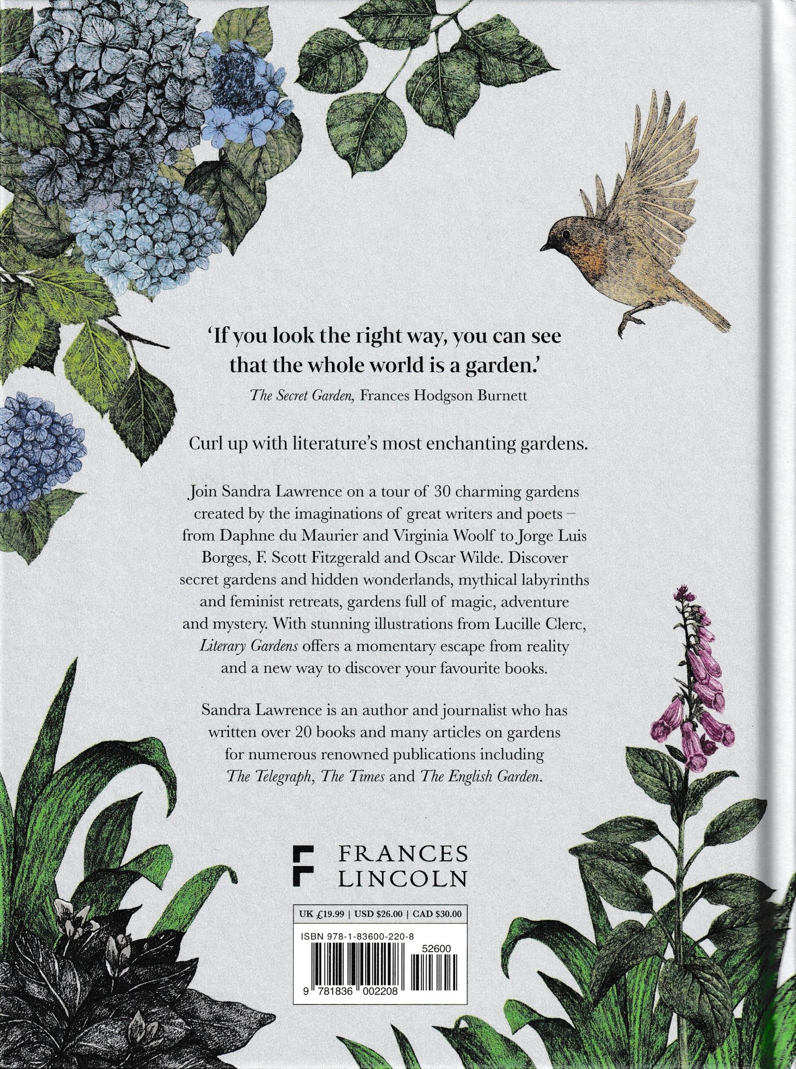 Literary Gardens - Image 2
