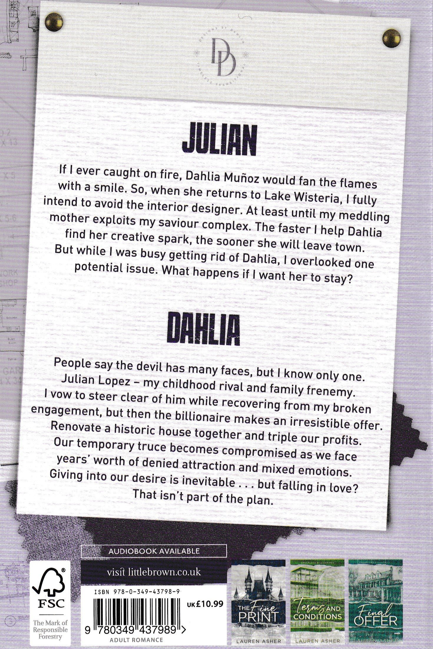 Love Redesigned - Image 2