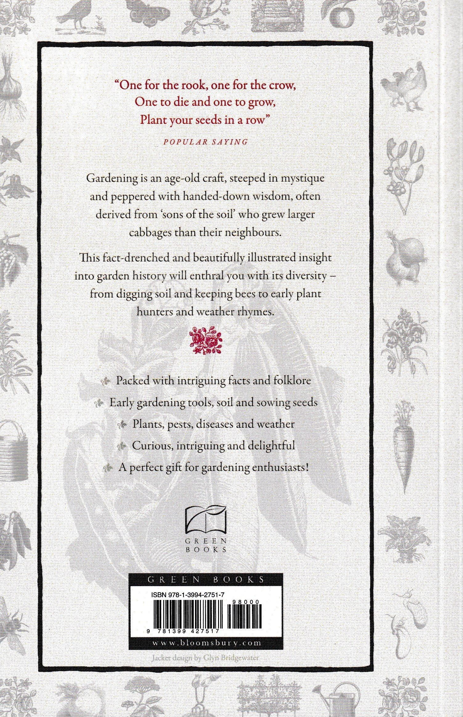 Miscellany for Garden Lovers - Image 2
