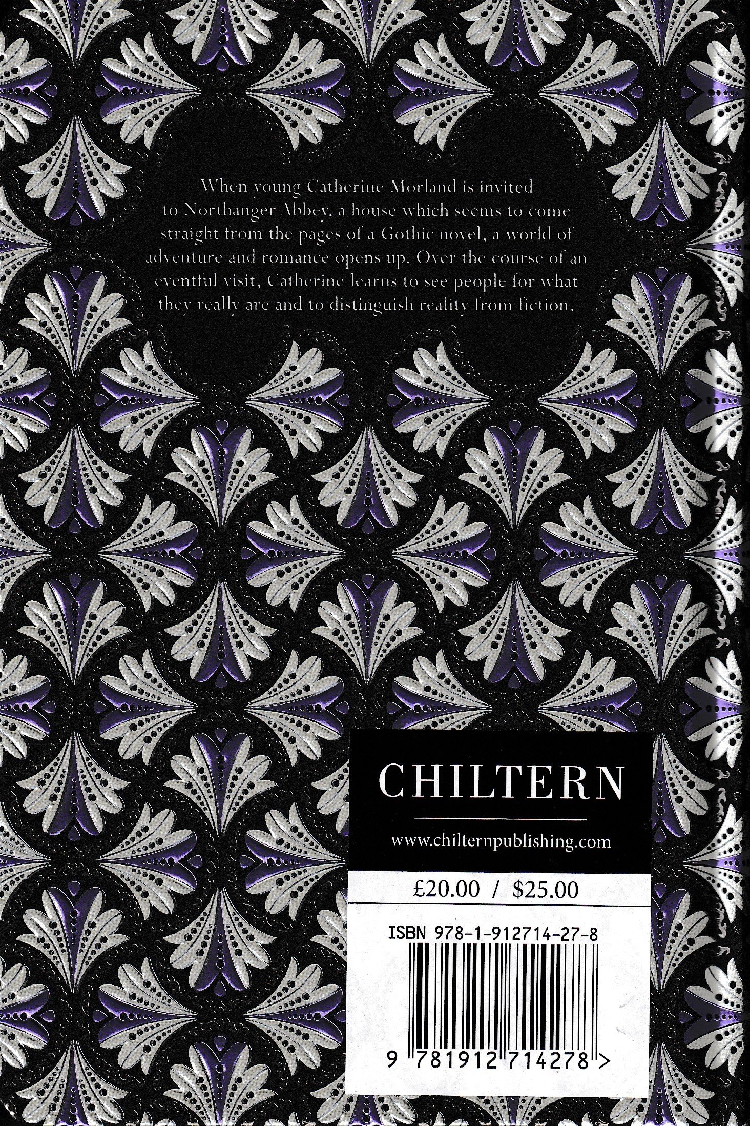 Northanger Abbey (Chiltern Edition) - Image 2