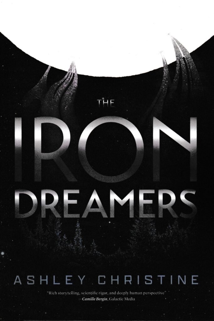 The Iron Dreamers