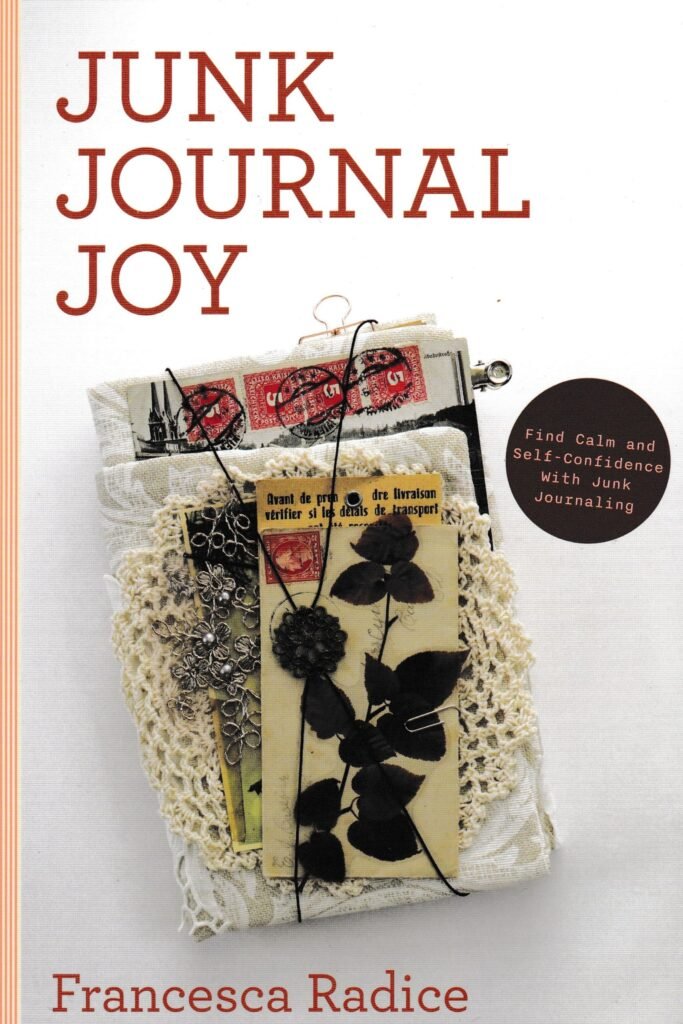 Junk Journal Joy
