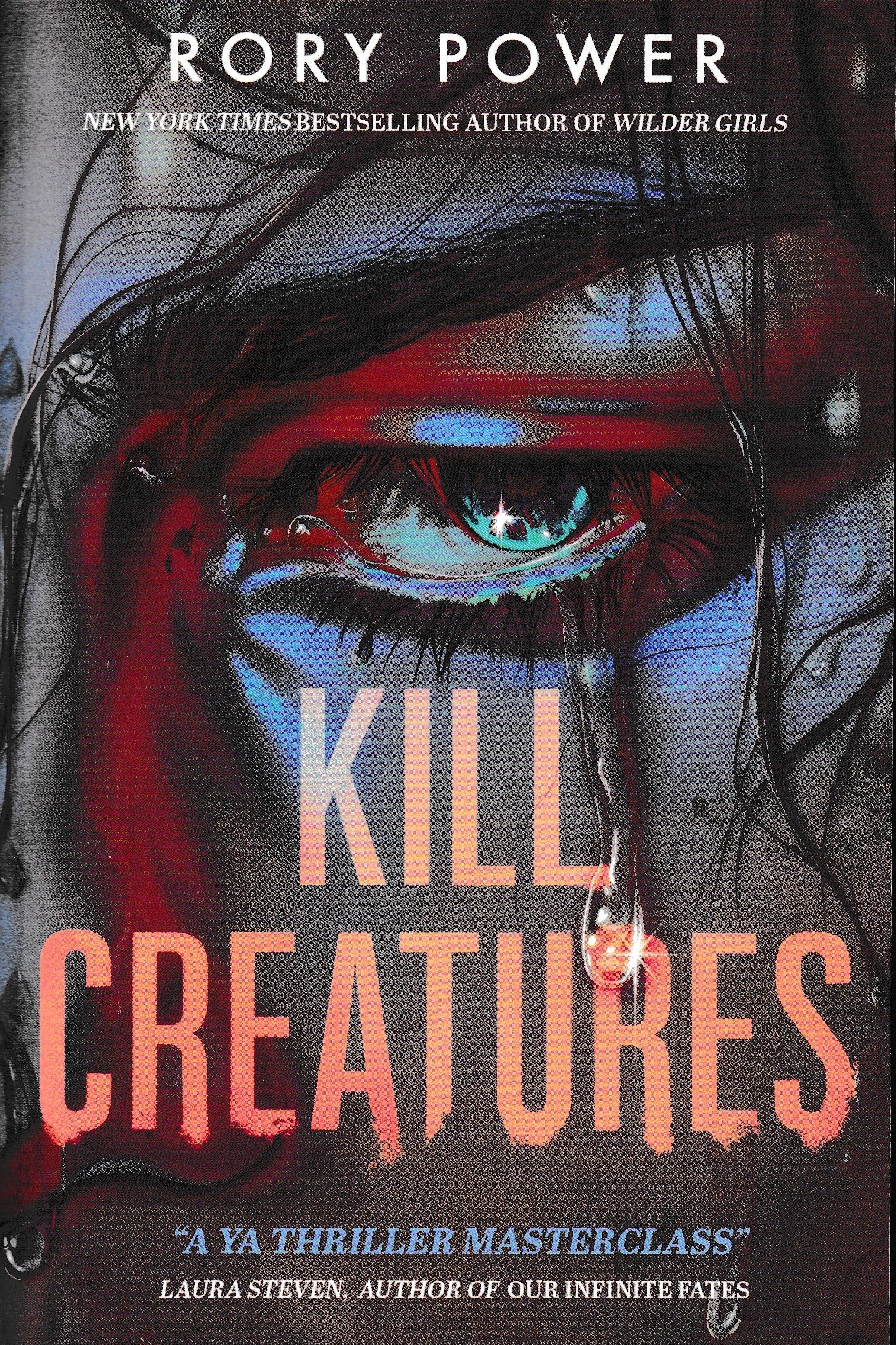 Kill Creatures