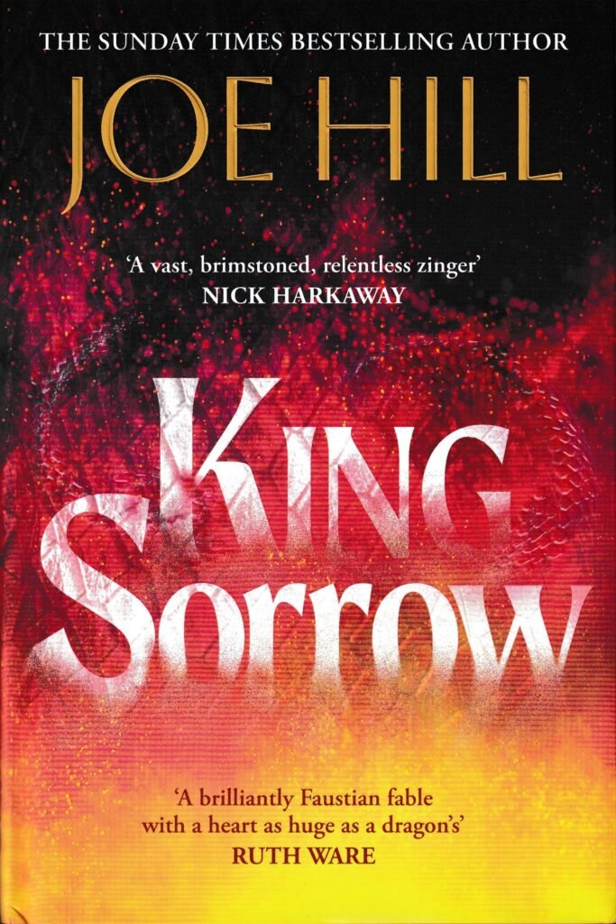 King Sorrow