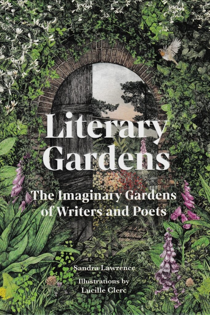 Literary Gardens