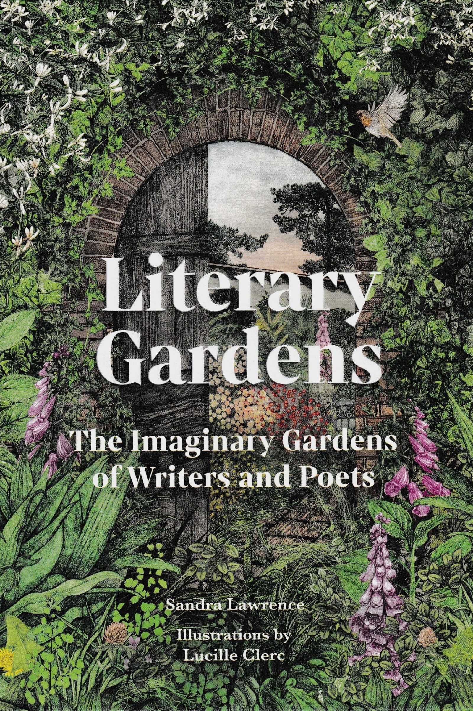 Literary Gardens
