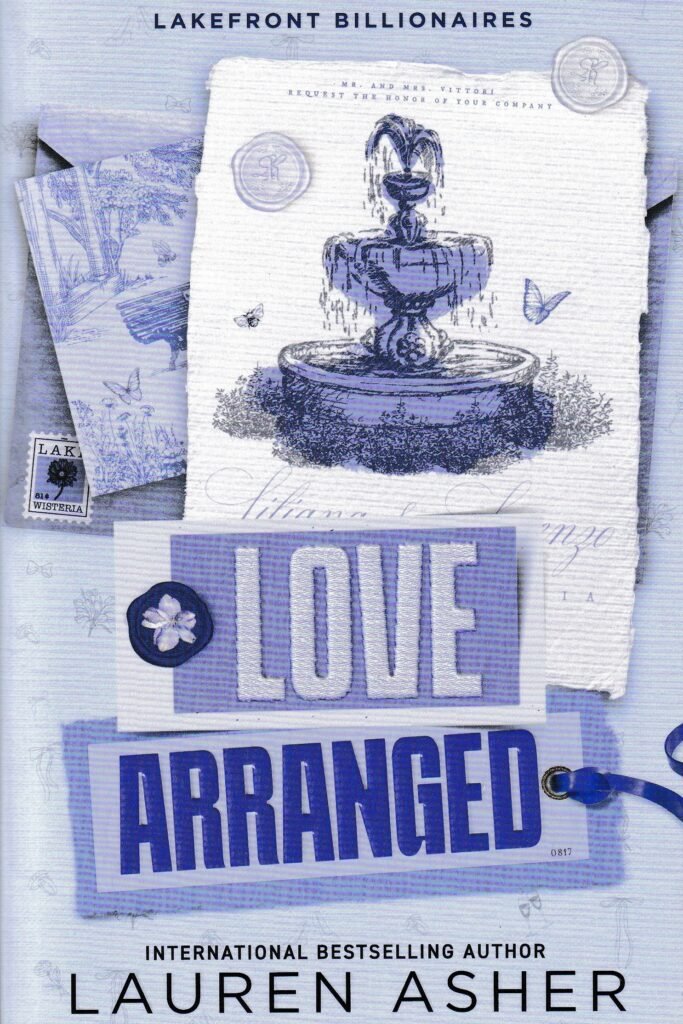 Love Arranged