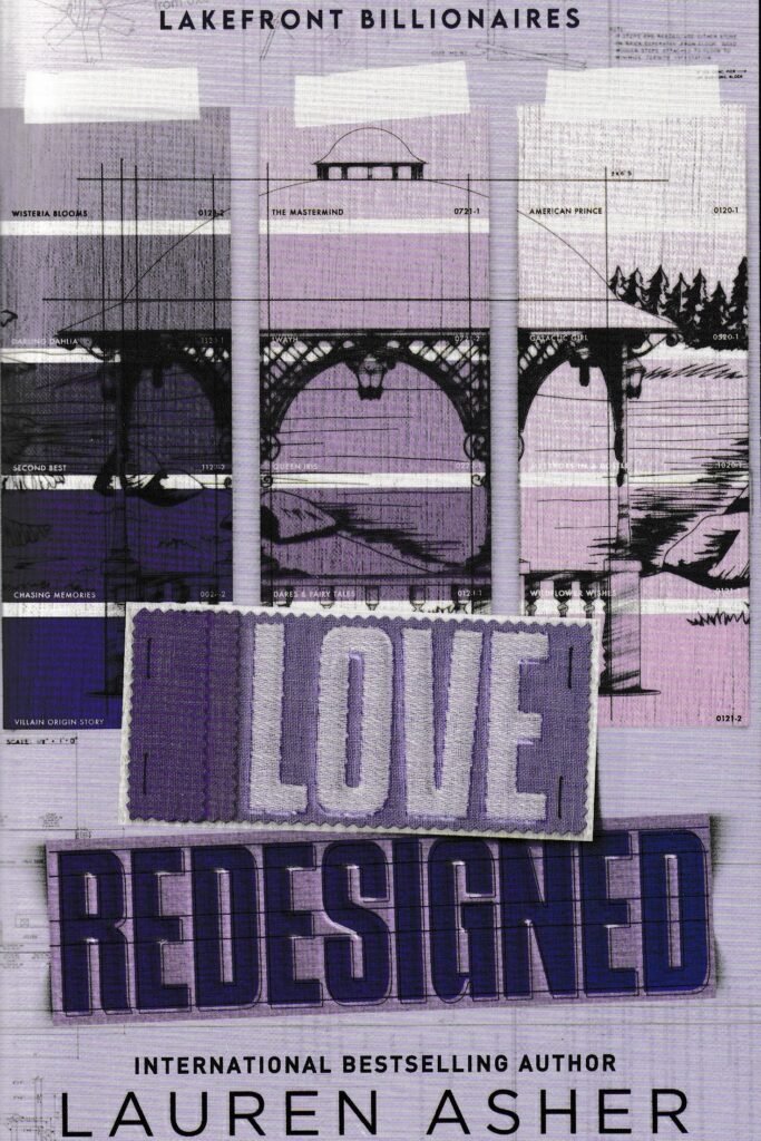 Love Redesigned