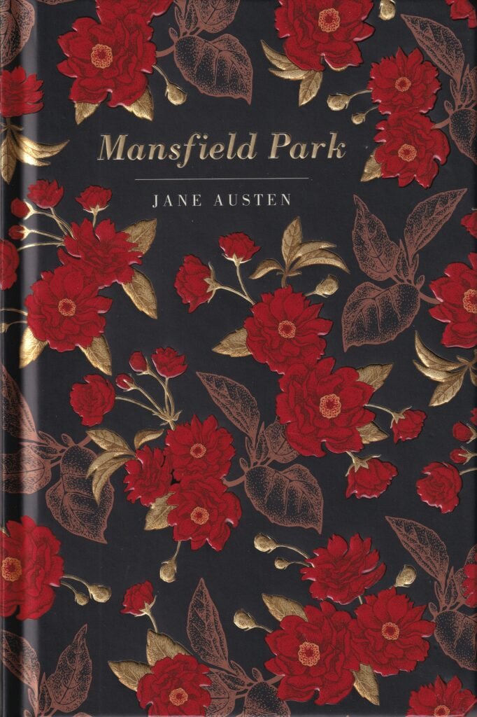Mansfield Park (Chiltern Edition)