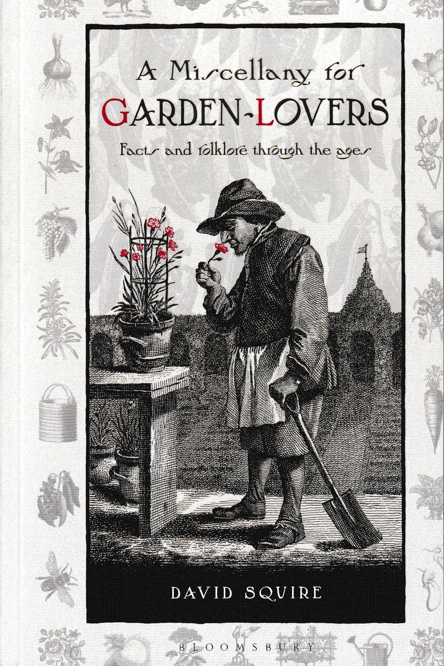 Miscellany for Garden Lovers
