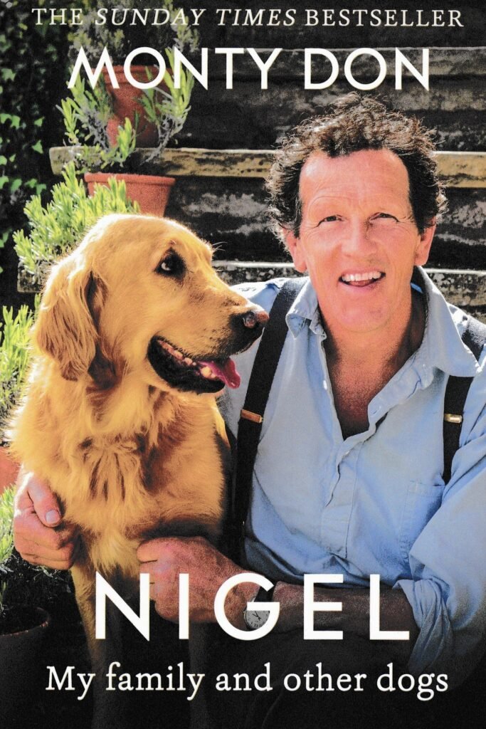 Nigel: My Family and other Dogs